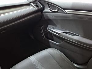 Honda Civic 1.0 I-VTEC TURBO ELEGANCE NAV 31