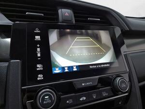 Honda Civic 1.0 I-VTEC TURBO ELEGANCE NAV 26