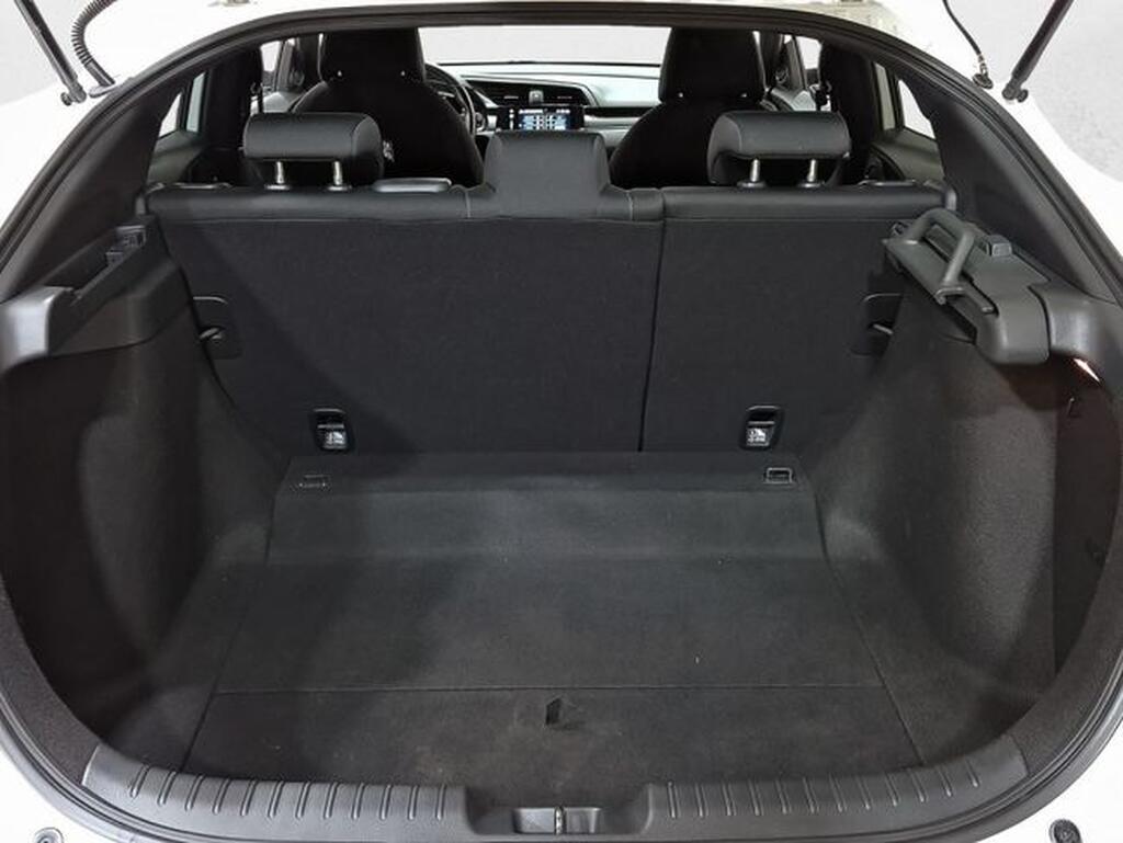 Honda Civic 1.0 I-VTEC TURBO ELEGANCE NAV Segunda mano