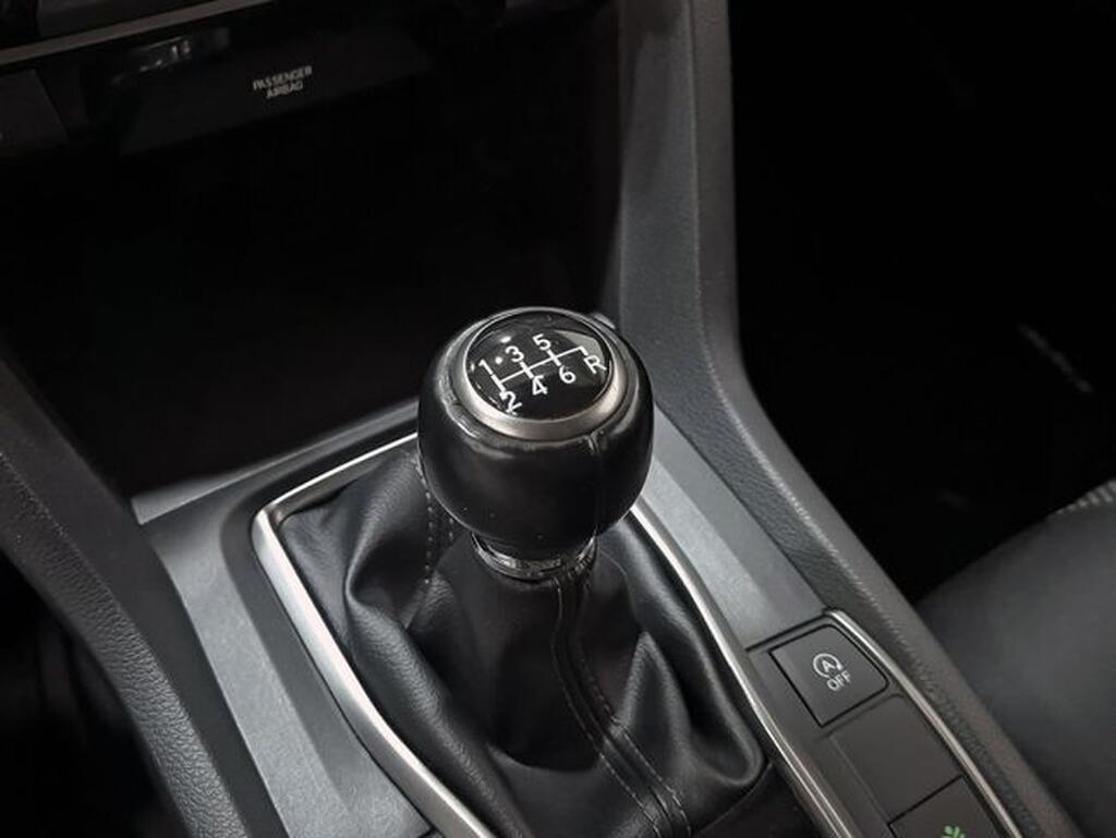 Honda Civic 1.0 I-VTEC TURBO ELEGANCE NAV Segunda mano