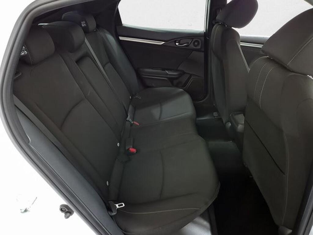Honda Civic 1.0 I-VTEC TURBO ELEGANCE NAV Segunda mano