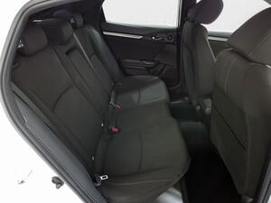 Honda Civic 1.0 I-VTEC TURBO ELEGANCE NAV 8