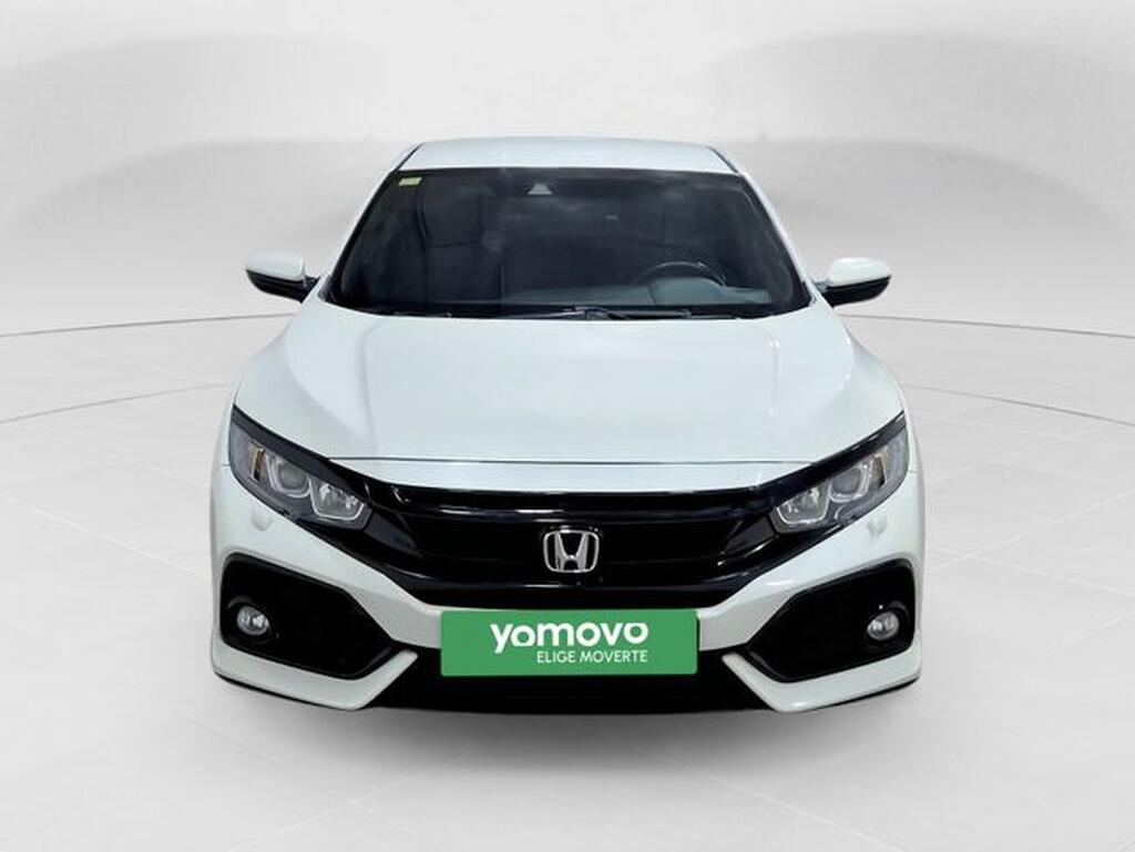 Honda Civic 1.0 I-VTEC TURBO ELEGANCE NAV Segunda mano