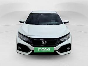 Honda Civic 1.0 I-VTEC TURBO ELEGANCE NAV 4