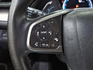 Honda Civic 1.0 I-VTEC TURBO ELEGANCE NAV 17