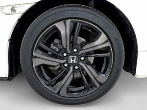 Honda Civic 1.0 I-VTEC TURBO ELEGANCE NAV 10