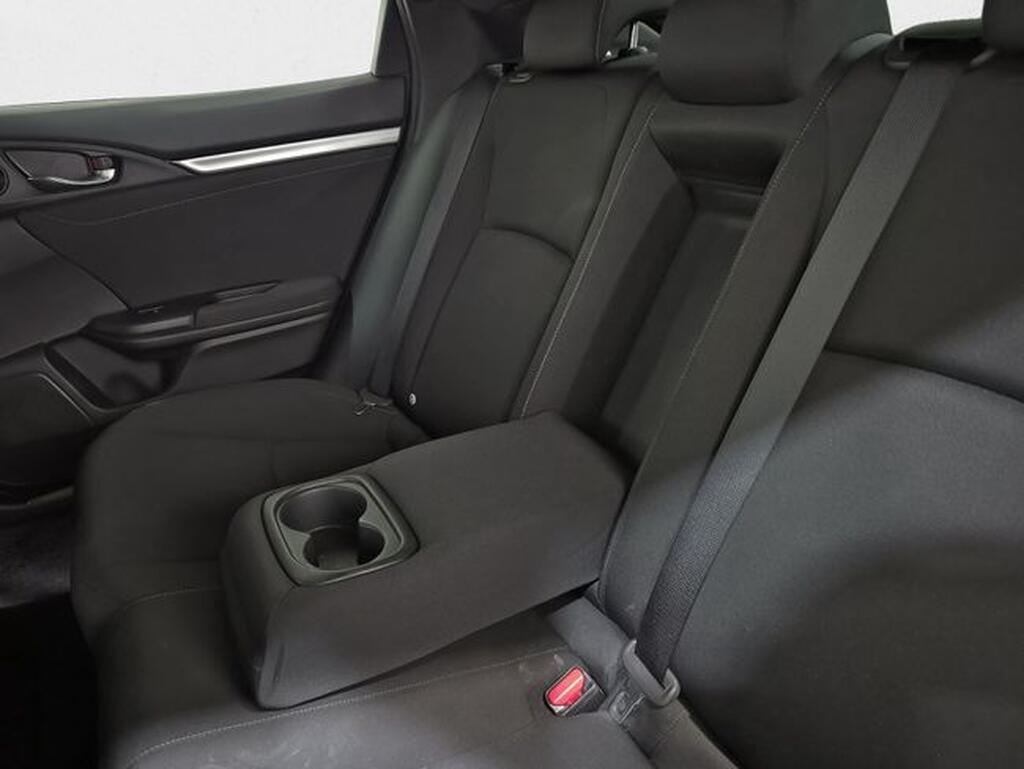 Honda Civic 1.0 I-VTEC TURBO ELEGANCE NAV Segunda mano