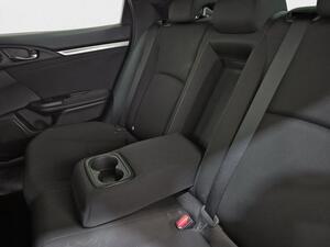 Honda Civic 1.0 I-VTEC TURBO ELEGANCE NAV 33