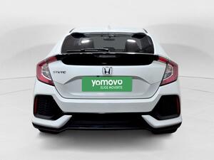 Honda Civic 1.0 I-VTEC TURBO ELEGANCE NAV 5