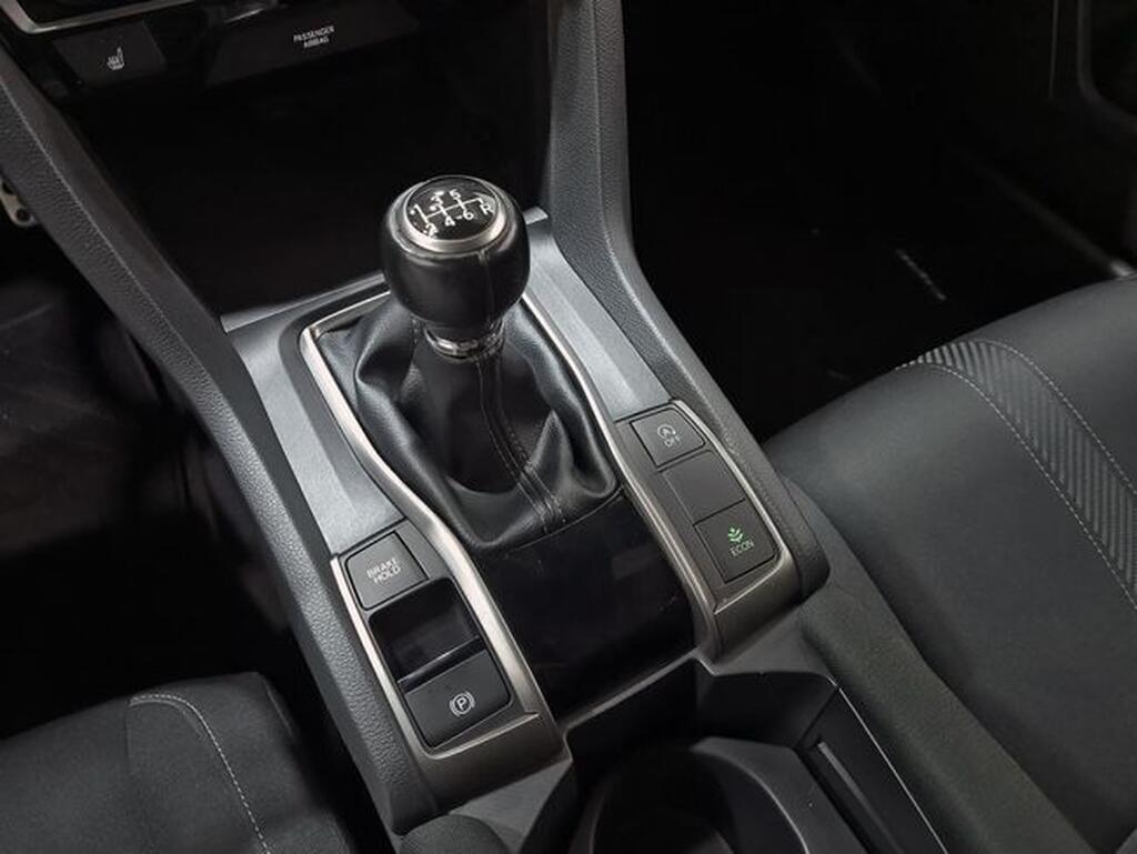 Honda Civic 1.0 I-VTEC TURBO ELEGANCE NAV Segunda mano
