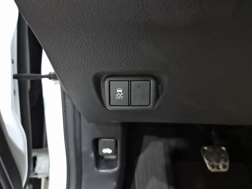 Honda Civic 1.0 I-VTEC TURBO ELEGANCE NAV Segunda mano