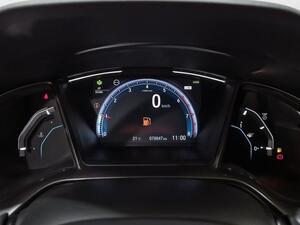 Honda Civic 1.0 I-VTEC TURBO ELEGANCE NAV 14