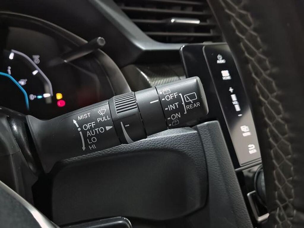 Honda Civic 1.0 I-VTEC TURBO ELEGANCE NAV Segunda mano