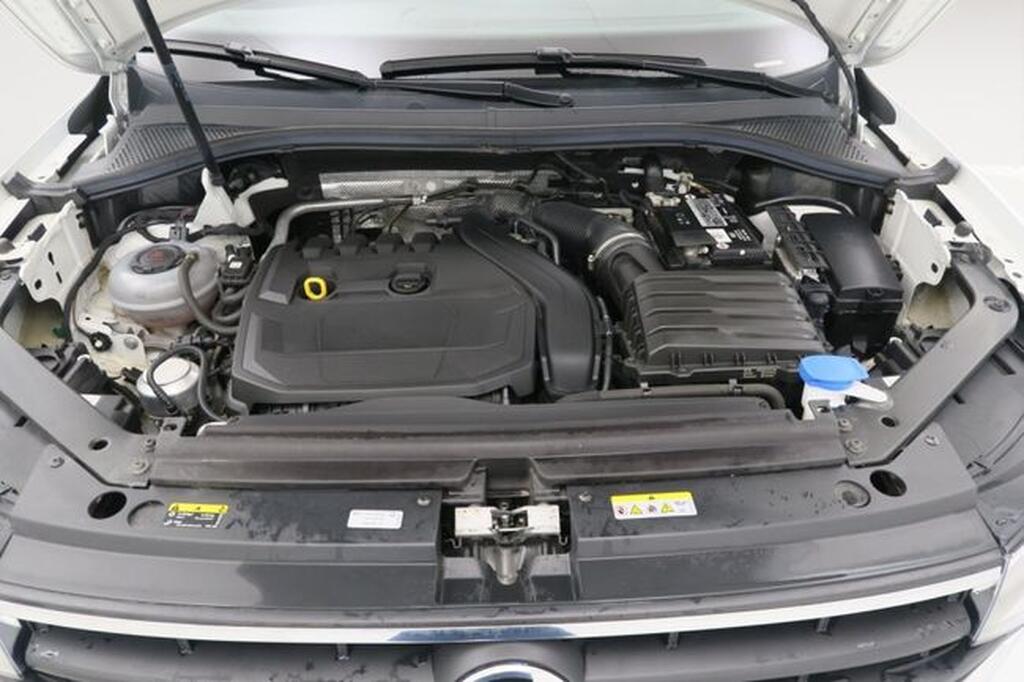 Volkswagen Tiguan Life 1.5 TSI 110kW (150CV) DSG Segunda mano