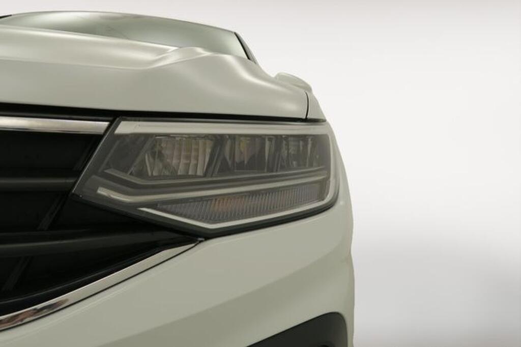 Volkswagen Tiguan Life 1.5 TSI 110kW (150CV) DSG Segunda mano