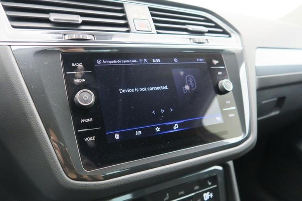 Volkswagen Tiguan Life 1.5 TSI 110kW (150CV) DSG Segunda mano