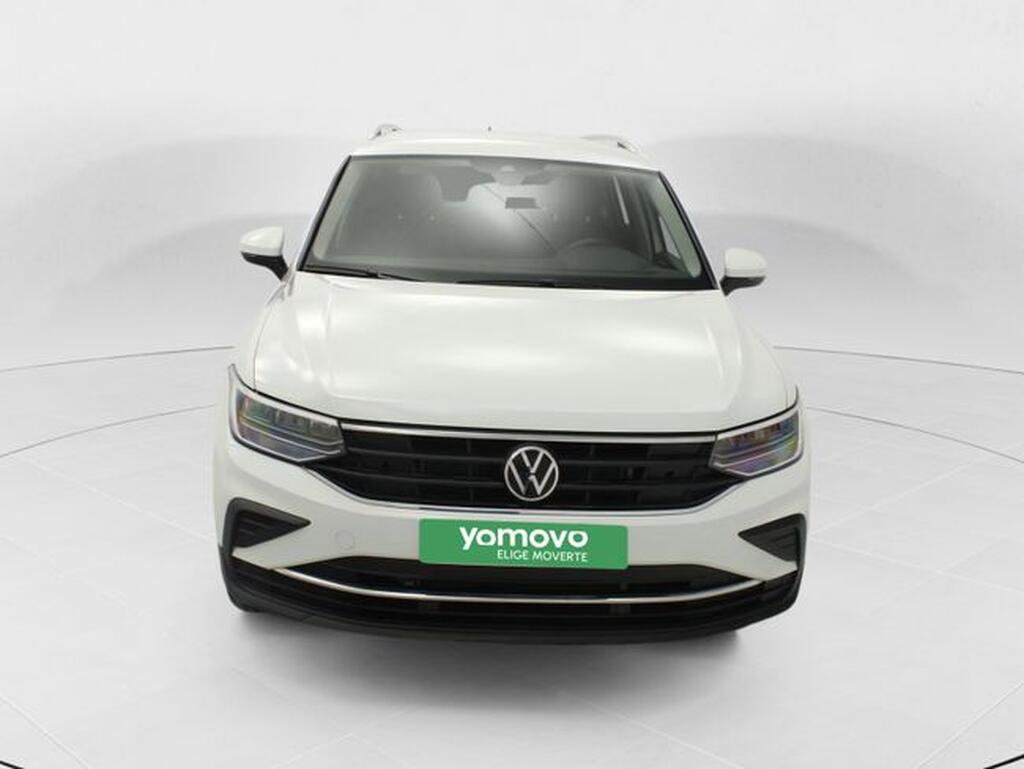 Volkswagen Tiguan Life 1.5 TSI 110kW (150CV) DSG Segunda mano