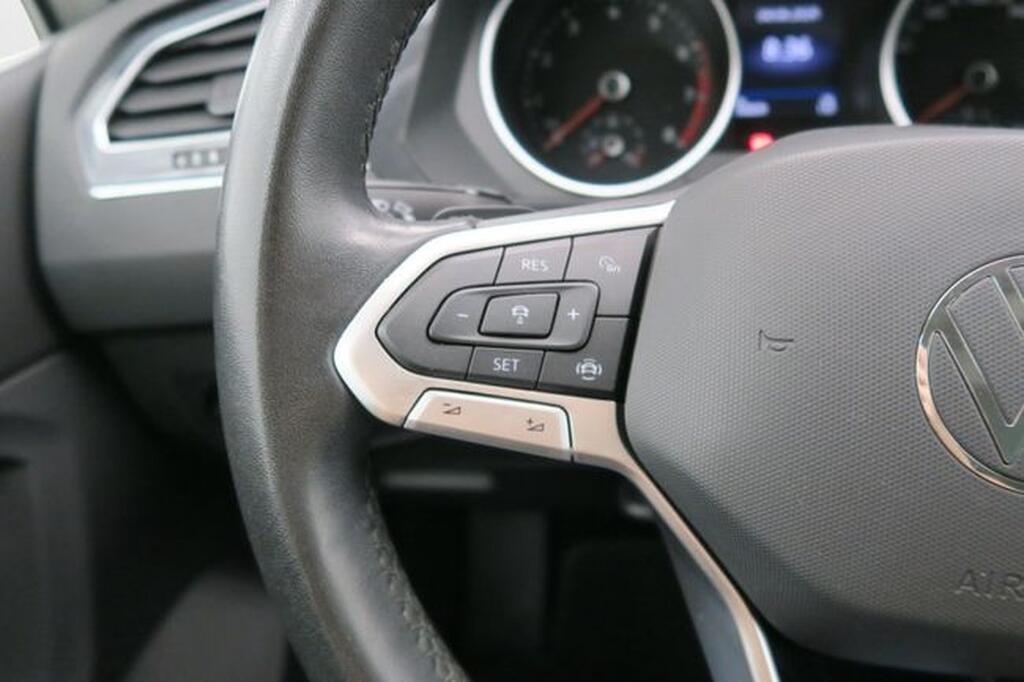 Volkswagen Tiguan Life 1.5 TSI 110kW (150CV) DSG Segunda mano