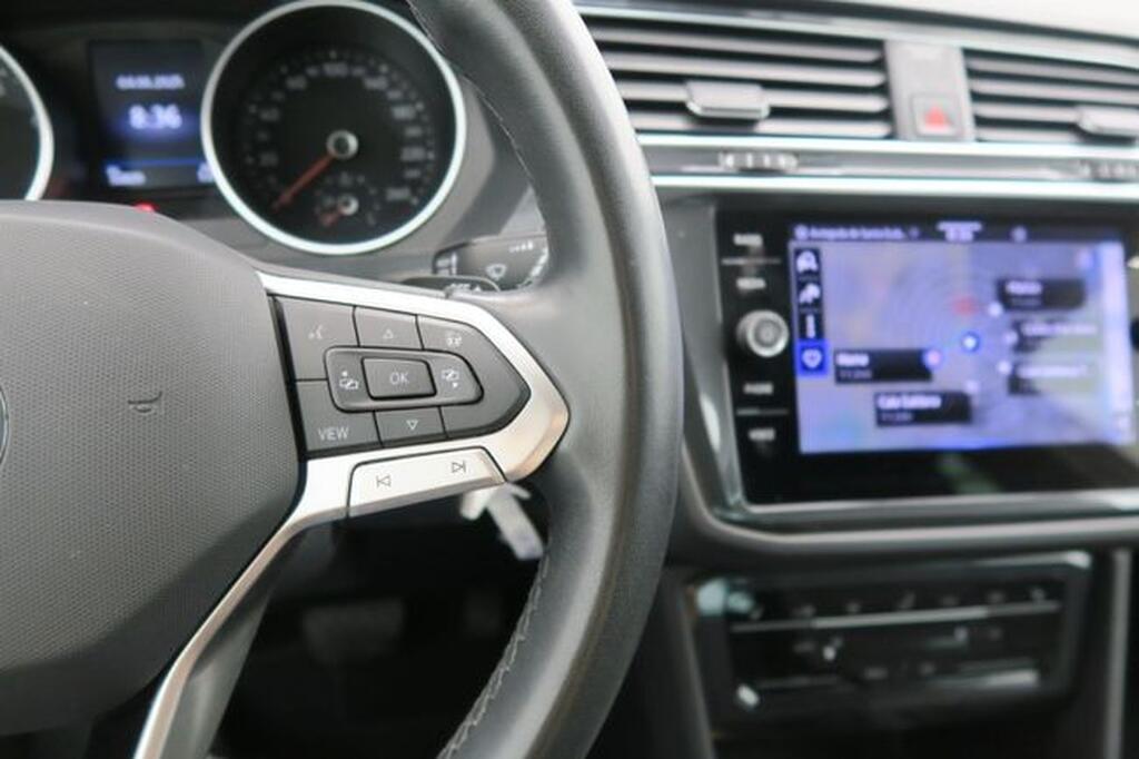 Volkswagen Tiguan Life 1.5 TSI 110kW (150CV) DSG Segunda mano