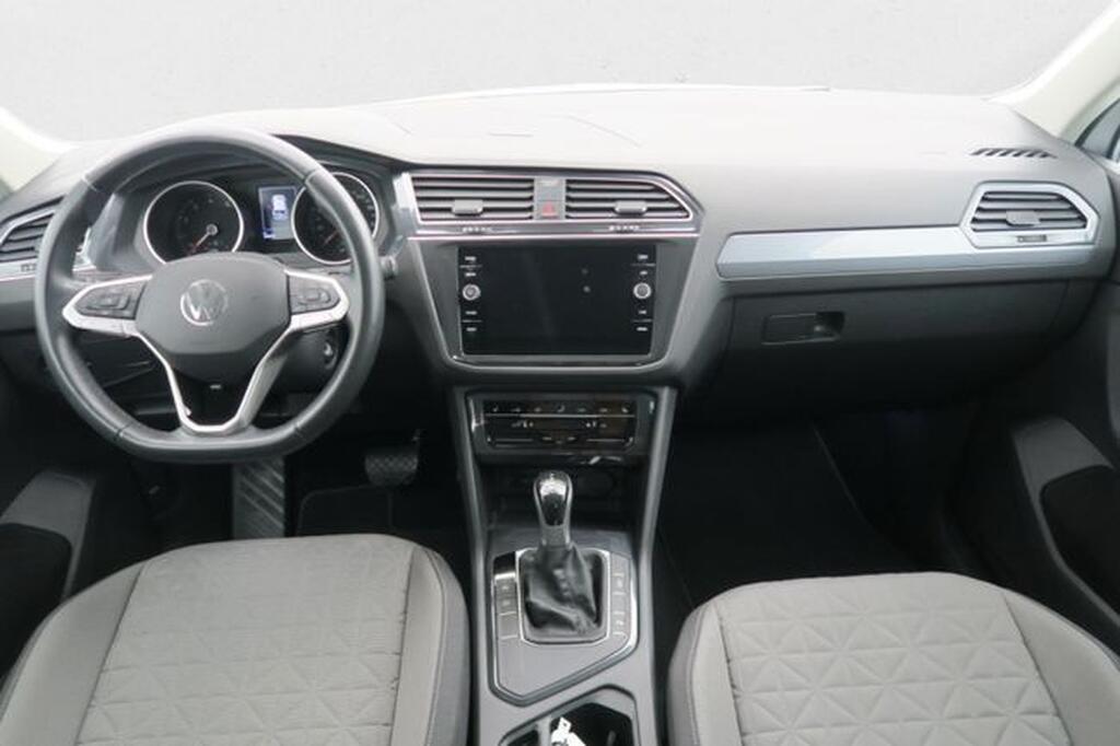 Volkswagen Tiguan Life 1.5 TSI 110kW (150CV) DSG Segunda mano