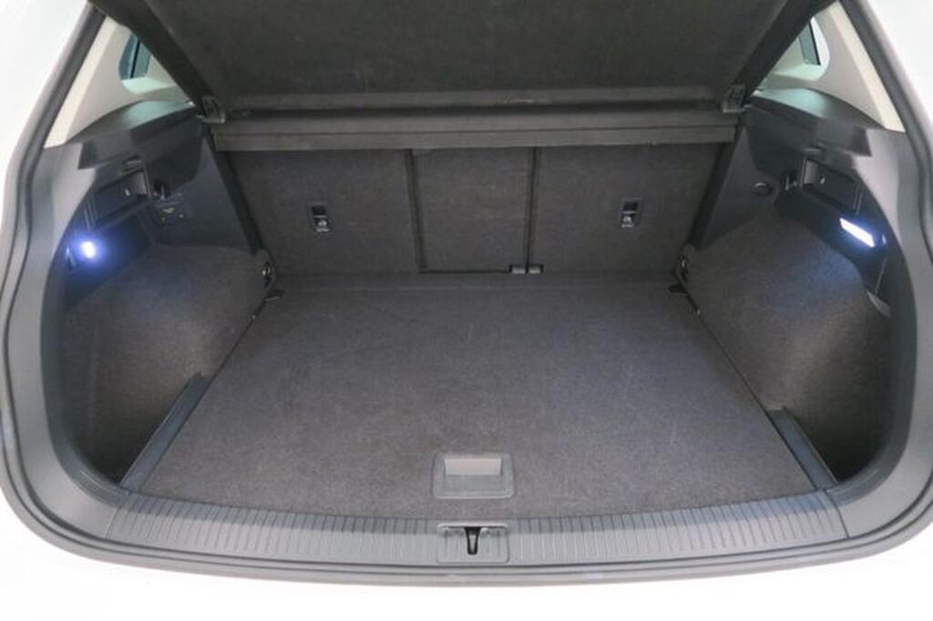 Volkswagen Tiguan Life 1.5 TSI 110kW (150CV) DSG Segunda mano