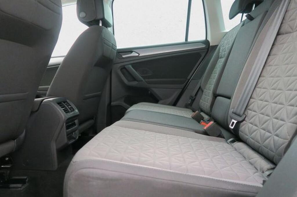 Volkswagen Tiguan Life 1.5 TSI 110kW (150CV) DSG Segunda mano