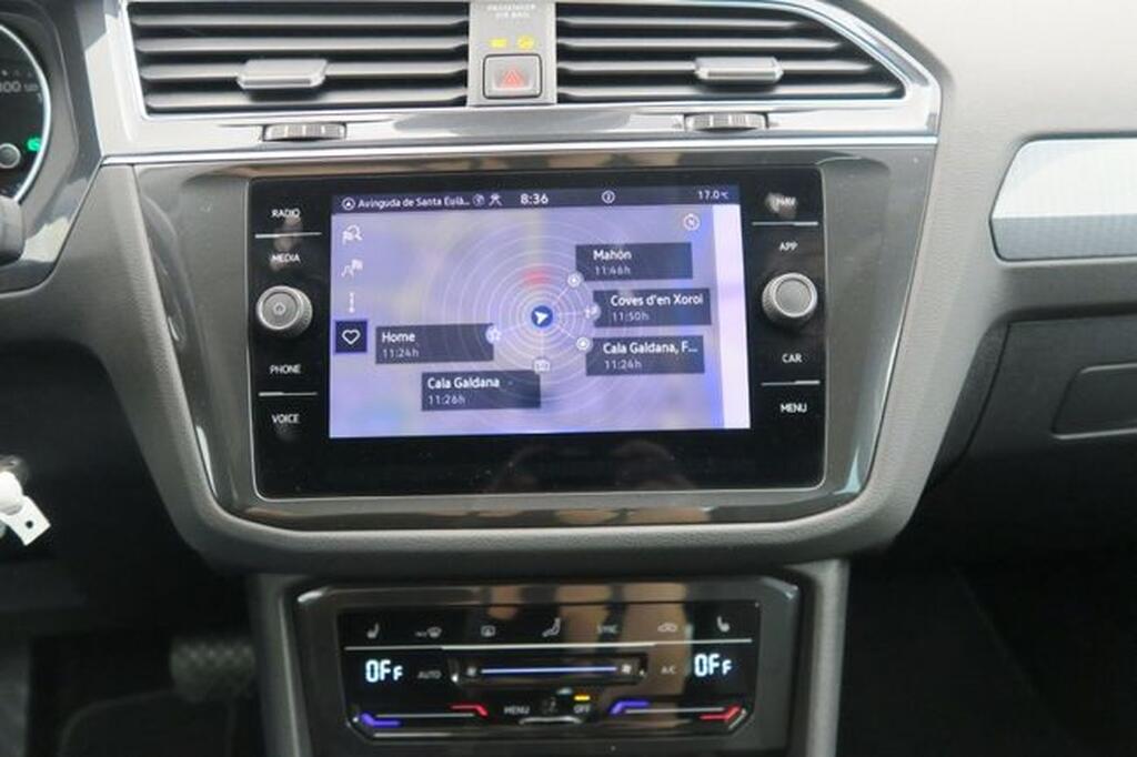 Volkswagen Tiguan Life 1.5 TSI 110kW (150CV) DSG Segunda mano