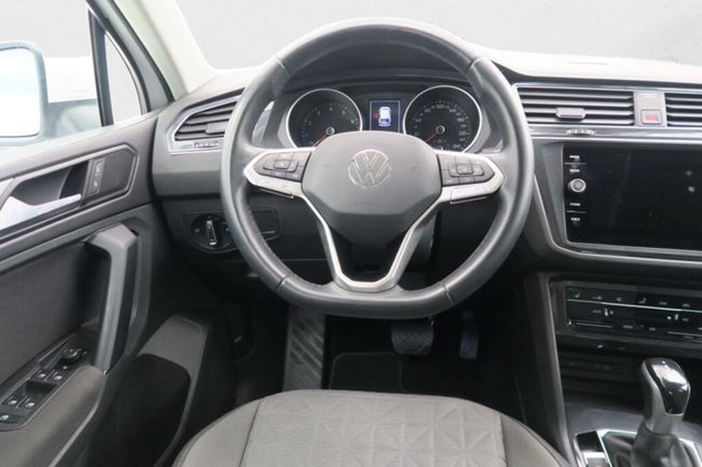 Volkswagen Tiguan Life 1.5 TSI 110kW (150CV) DSG Segunda mano