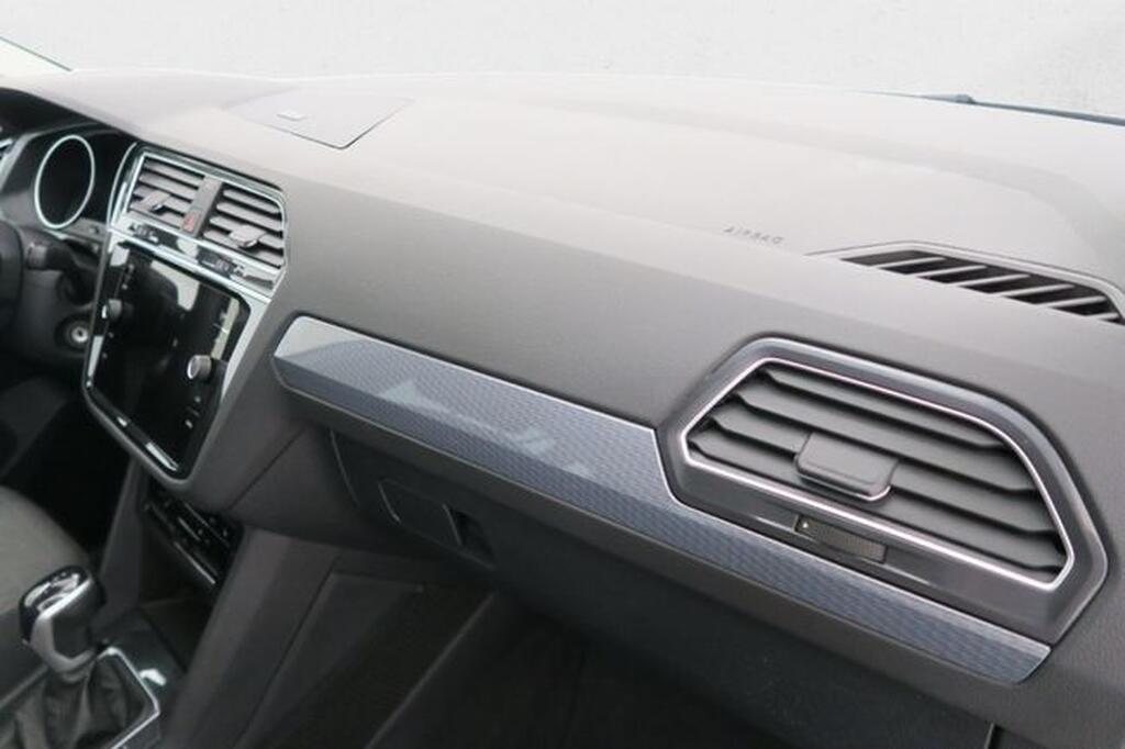 Volkswagen Tiguan Life 1.5 TSI 110kW (150CV) DSG Segunda mano