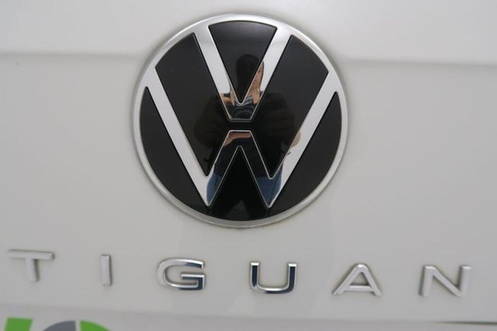 Volkswagen Tiguan Life 1.5 TSI 110kW (150CV) DSG Segunda mano