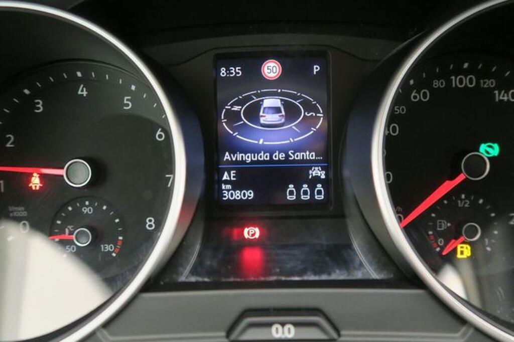 Volkswagen Tiguan Life 1.5 TSI 110kW (150CV) DSG Segunda mano