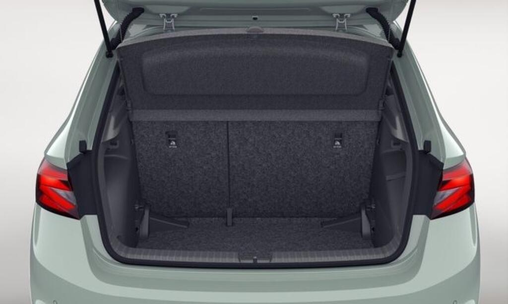 Skoda Fabia 1.5 TSI 110KW (150CV) DSG Monte Carlo Km0