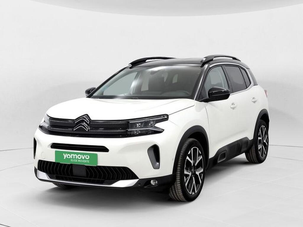 Citroën C5 Aircross BlueHdi 96kW (130CV) S&S Shine Pack Segunda mano