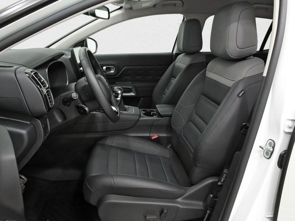 Citroën C5 Aircross BlueHdi 96kW (130CV) S&S Shine Pack Segunda mano