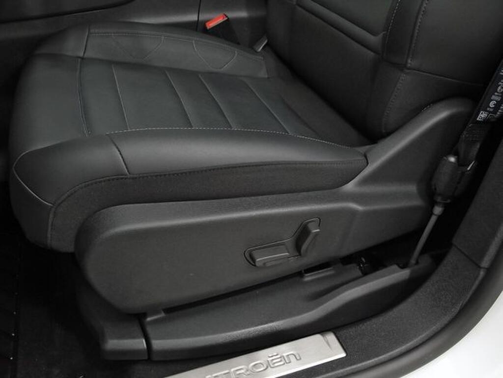 Citroën C5 Aircross BlueHdi 96kW (130CV) S&S Shine Pack Segunda mano