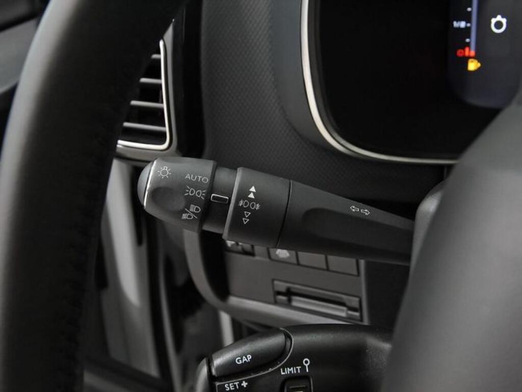 Citroën C5 Aircross BlueHdi 96kW (130CV) S&S Shine Pack Segunda mano