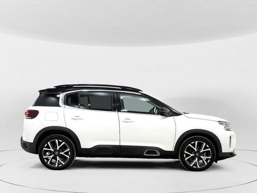 Citroën C5 Aircross BlueHdi 96kW (130CV) S&S Shine Pack Segunda mano