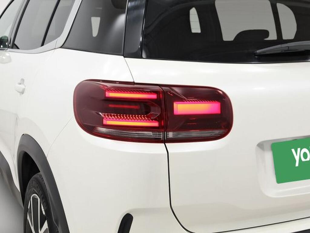 Citroën C5 Aircross BlueHdi 96kW (130CV) S&S Shine Pack Segunda mano