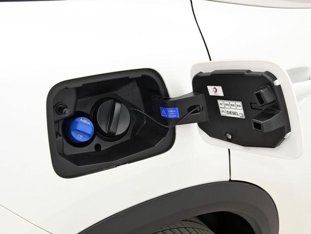 Citroën C5 Aircross BlueHdi 96kW (130CV) S&S Shine Pack Segunda mano