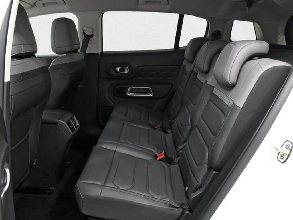 Citroën C5 Aircross BlueHdi 96kW (130CV) S&S Shine Pack Segunda mano