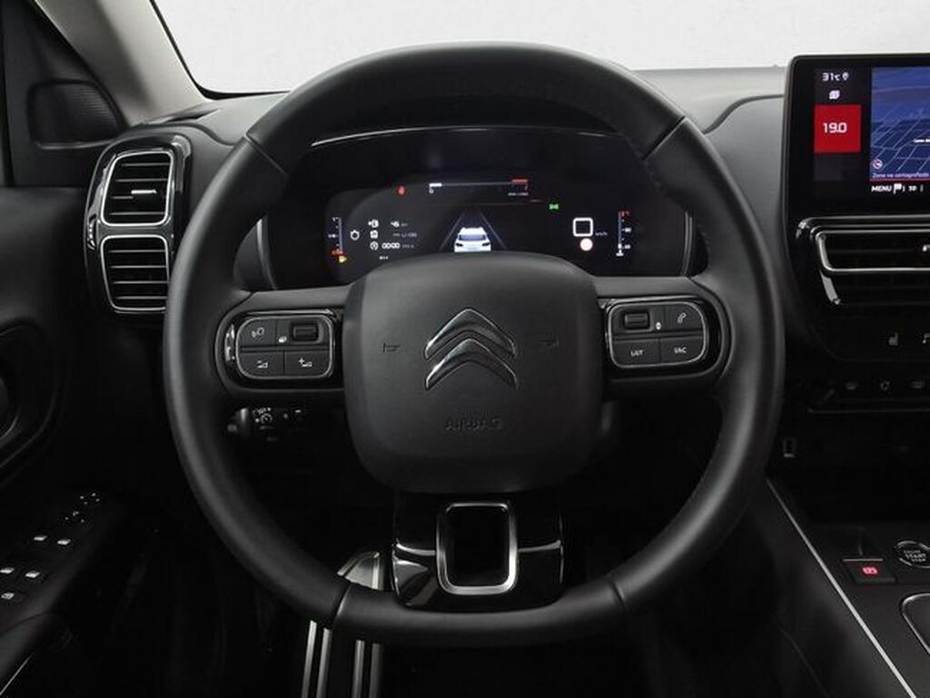 Citroën C5 Aircross BlueHdi 96kW (130CV) S&S Shine Pack Segunda mano