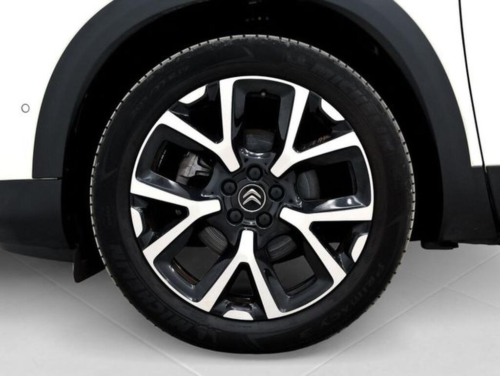 Citroën C5 Aircross BlueHdi 96kW (130CV) S&S Shine Pack Segunda mano