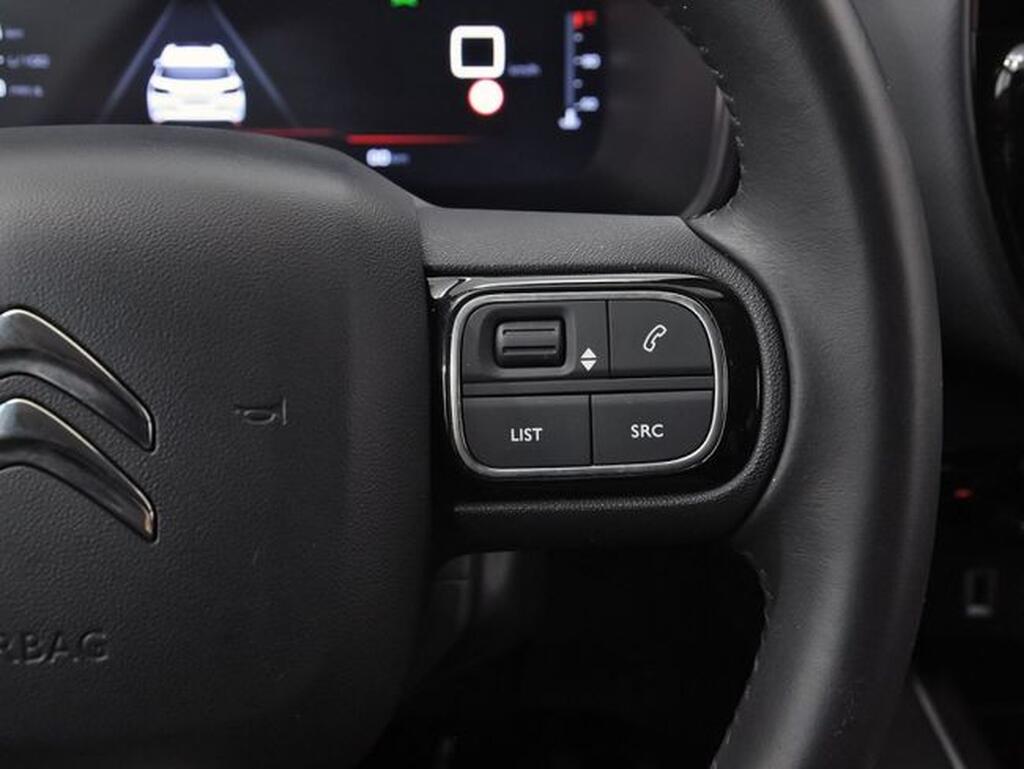 Citroën C5 Aircross BlueHdi 96kW (130CV) S&S Shine Pack Segunda mano