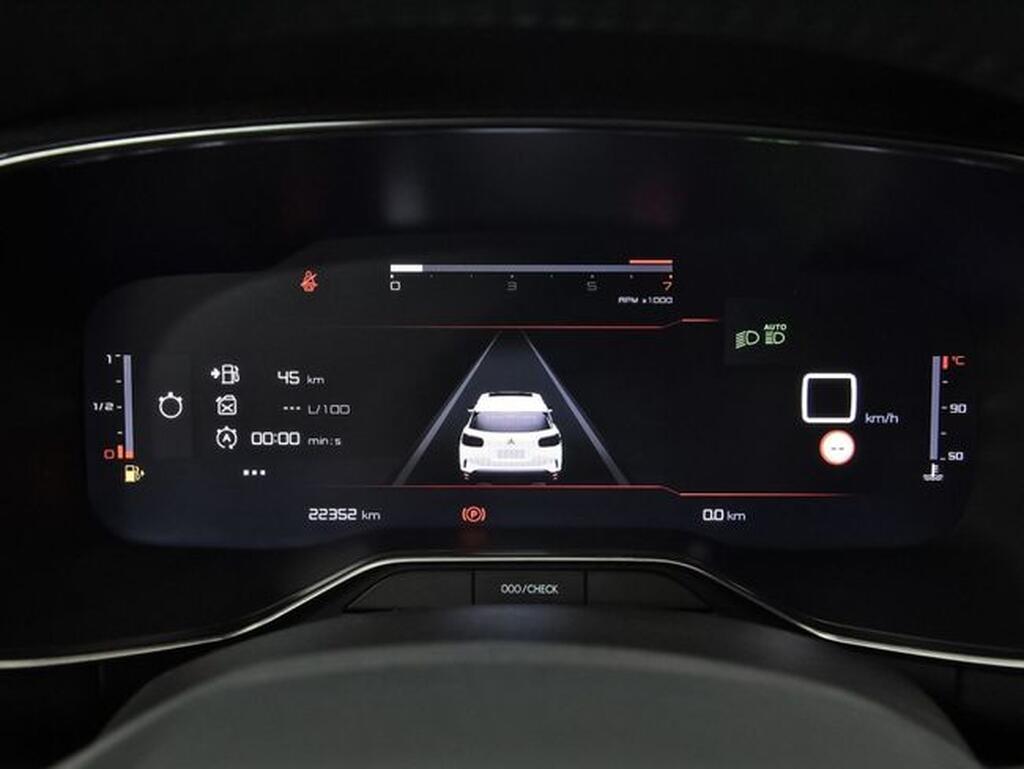 Citroën C5 Aircross BlueHdi 96kW (130CV) S&S Shine Pack Segunda mano
