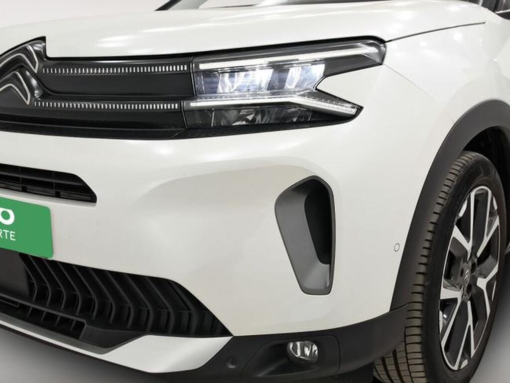 Citroën C5 Aircross BlueHdi 96kW (130CV) S&S Shine Pack Segunda mano