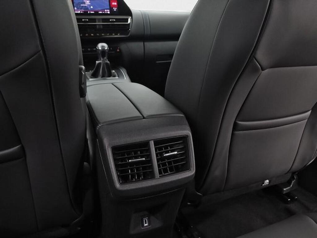 Citroën C5 Aircross BlueHdi 96kW (130CV) S&S Shine Pack Segunda mano