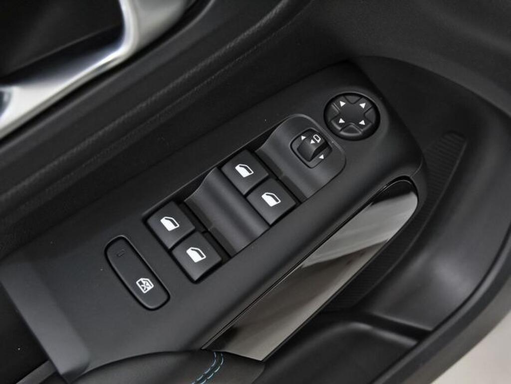 Citroën C5 Aircross BlueHdi 96kW (130CV) S&S Shine Pack Segunda mano