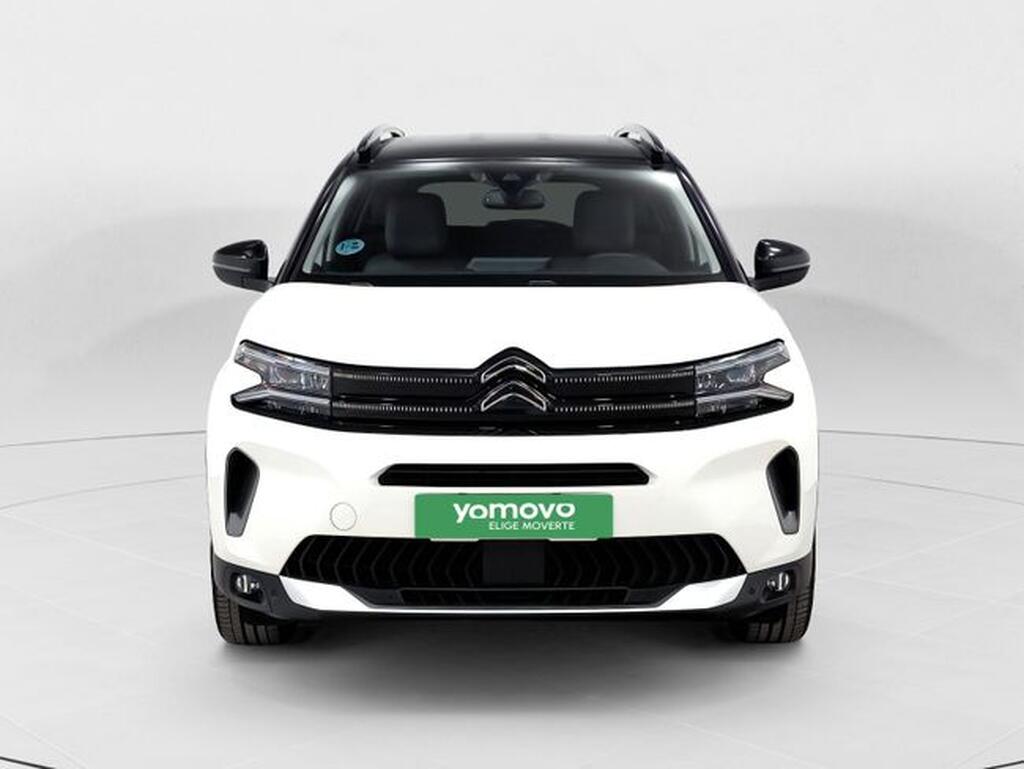 Citroën C5 Aircross BlueHdi 96kW (130CV) S&S Shine Pack Segunda mano