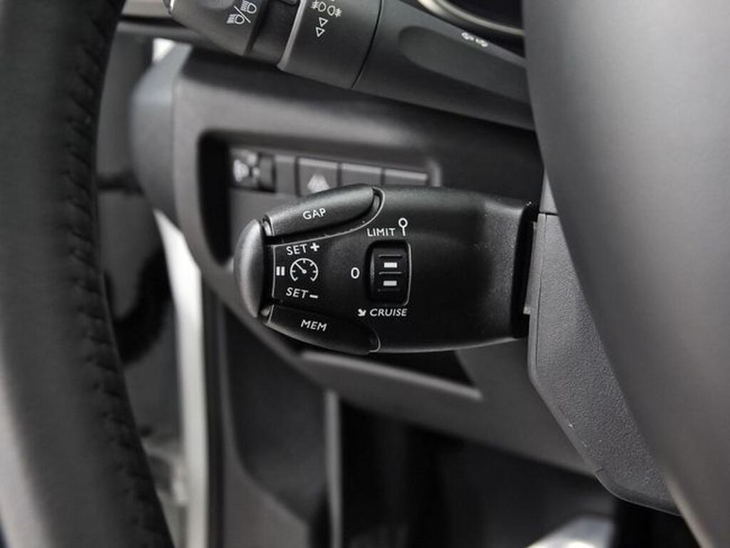 Citroën C5 Aircross BlueHdi 96kW (130CV) S&S Shine Pack Segunda mano