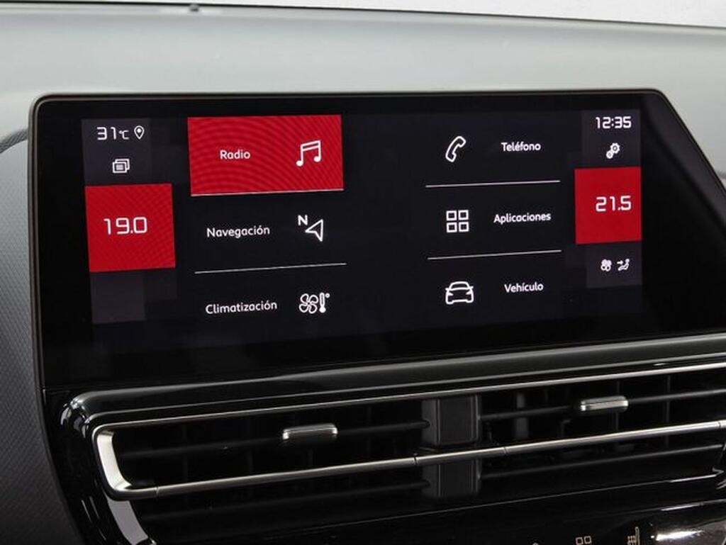 Citroën C5 Aircross BlueHdi 96kW (130CV) S&S Shine Pack Segunda mano